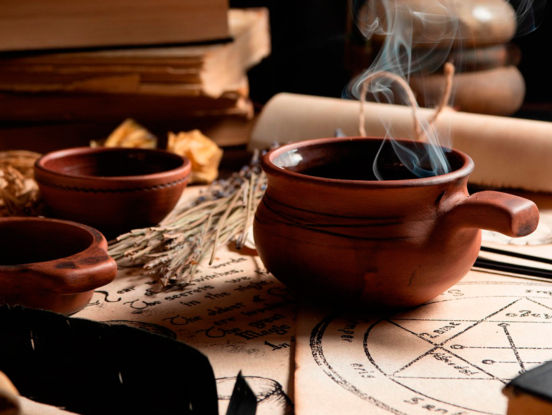 tienda esoterica